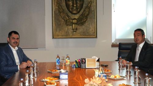 Suudi Arabistan’da ertelenen Süper Kupa için Gaziantep planı