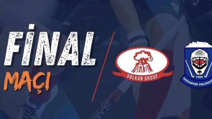 GAZİANTEP POLİSGÜCÜ MÜ? VOLKAN GROUP MU?