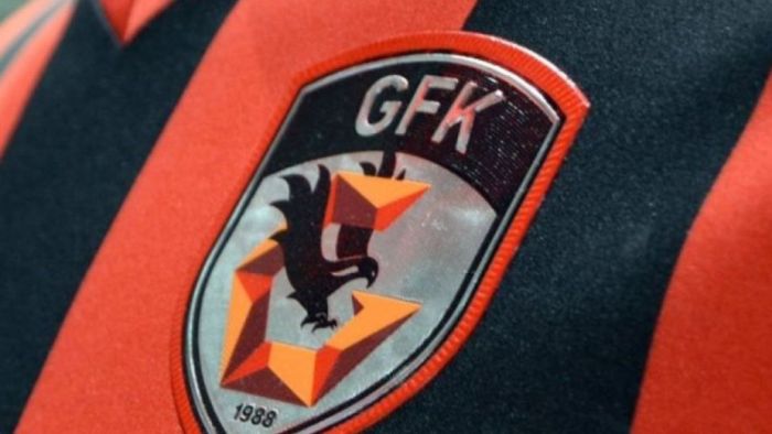 Gaziantep FK O futbolculara teşekkür edip gönderdi?