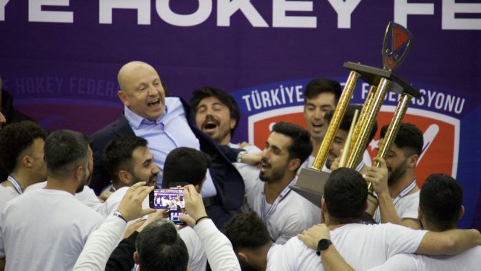 Bir Şampiyonluktan Daha Fazlası… İnancın, Vefanın ve Emeğin Zaferi