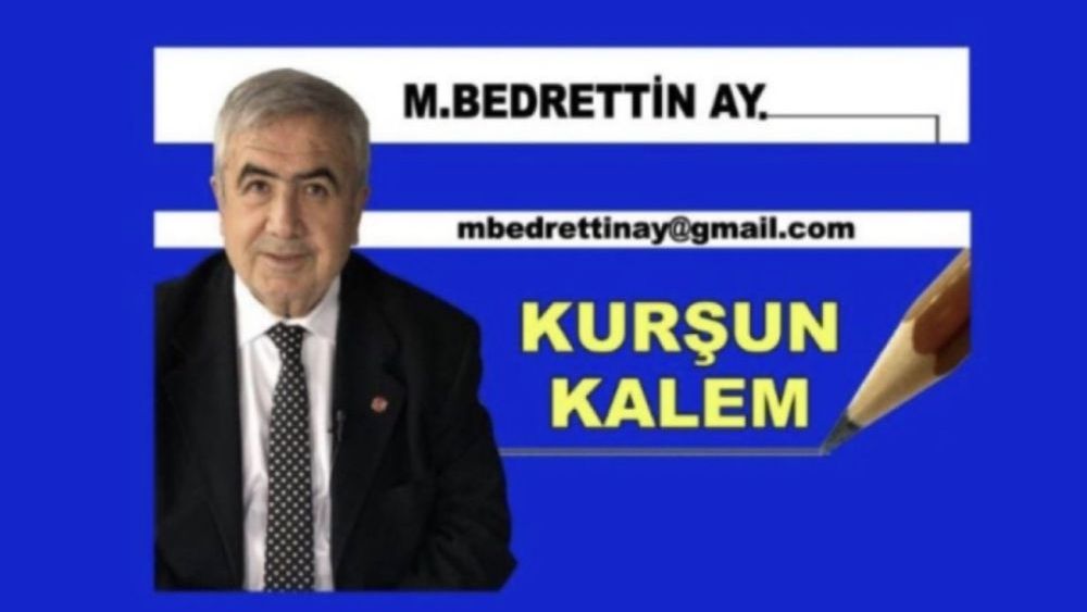 Bedrettin Ay Yazdı… UMUTLAR TAZELENDİ