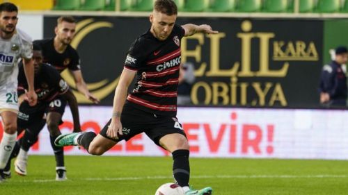 Flaş.. Flaş.. Gaziantep FK'da Maxim gidiyor mu?