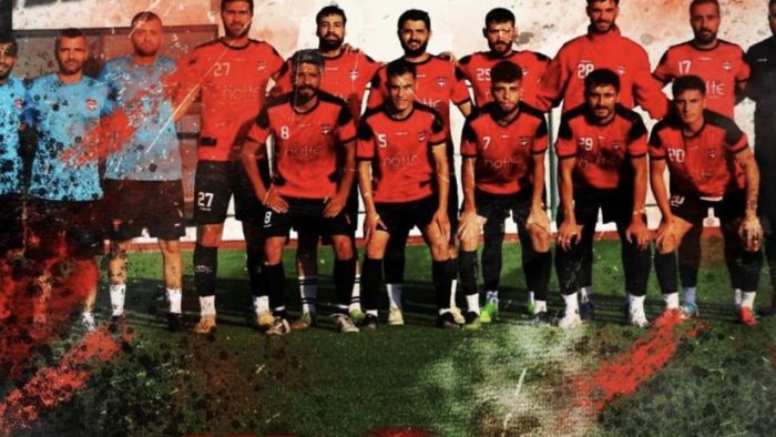 Gaziantepspor’un rakibi Beykentgücü