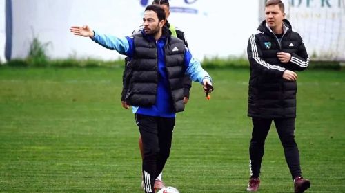 Selçuk İnan’dan Gaziantep FK uyarısı