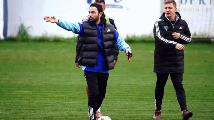 Selçuk İnan’dan Gaziantep FK uyarısı