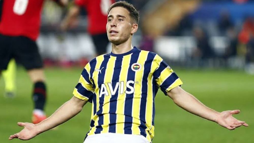 Son Dakika! Fenerbahçe’den Gaziantep FK’ya şok çalım