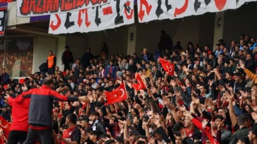 Gaziantep FK’da bilet seferberliği