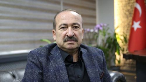 Gaziantep FK Başkanı Memik Yılmaz'dan futbolculara mesaj