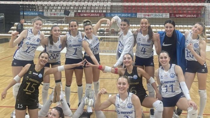 Merinos’un Sultanları rahat kazandı