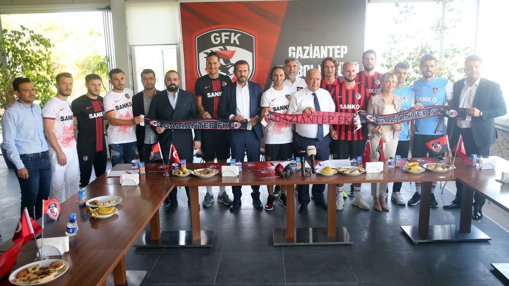 Gaziantep FK'da ekonomik kriz neden çıktı? Ne kadar borç var?