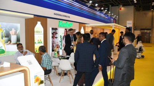 Kadooğlu Yağ, Gulfood 2026’da Türkiye’nin üretim gücünü küresel arenaya taşıyor