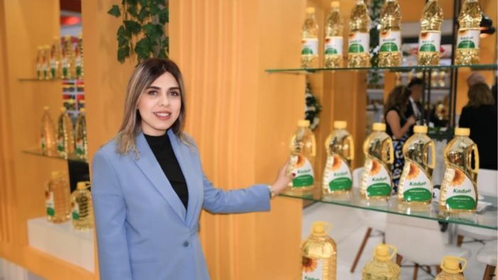 Kadooğlu Holding’in İSO 500’de istikrarlı yükseliş sürüyor