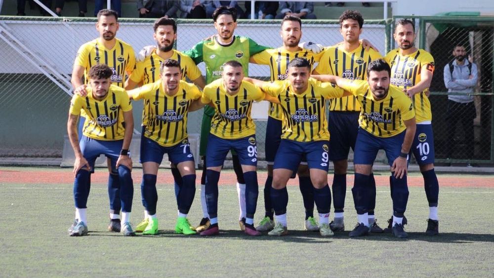 Mutlu Özpineci hedefe kilitlendi! Gaziantep Kalespor dikkat çekiyor