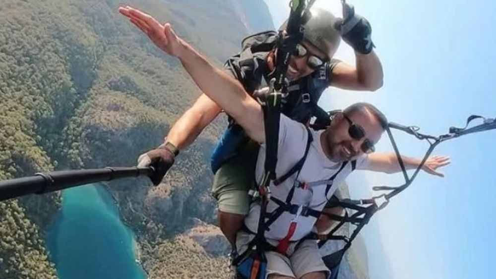 Kalyoncu'dan üzen haber! Gaziantep'i şok eden vefat