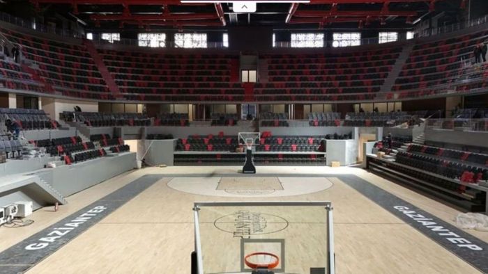 Gaziantep yıllar sonra Kamil Ocak'a kavuşuyor