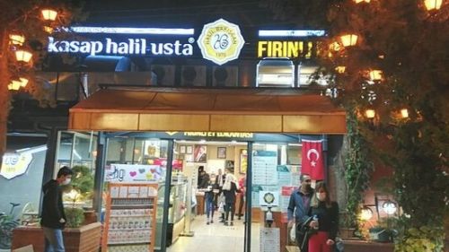 Gaziantep’te İftar Sofralarının Vazgeçilmez Adresi.. Kasap Halil Usta