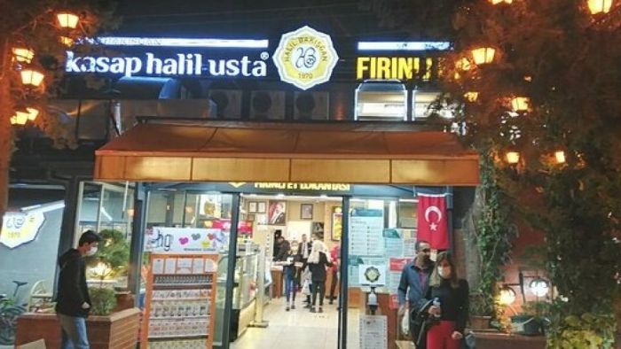 Gaziantep’te İftar Sofralarının Vazgeçilmez Adresi.. Kasap Halil Usta