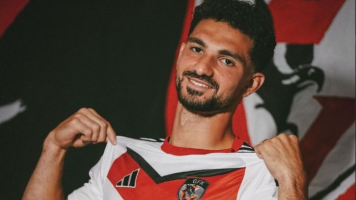 Çalhanoğlu'nu Gaziantep FK'ya kim getirdi?