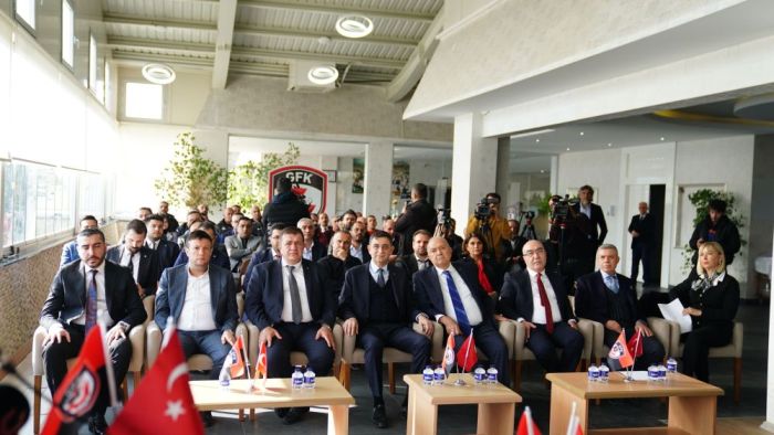 Gaziantep FK kongresi ne zaman? Kim başkan oluyor?