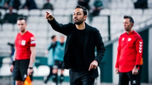 Gaziantep FK'da Selçuk İnan'dan itiraf geldi