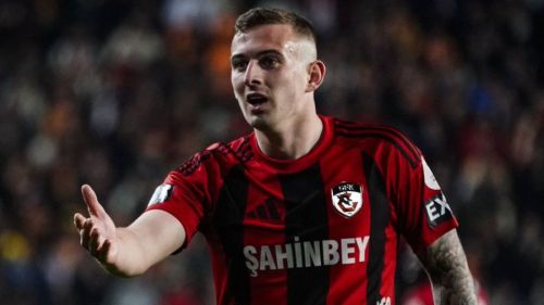 Gaziantep FK'nın yıldızı, Trabzonspor yolunda