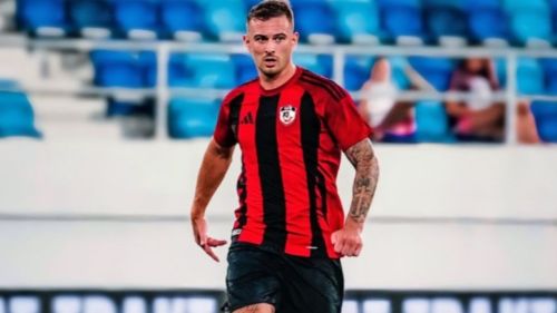 Kacper Kozlowski Gaziantep FK'dan ayrılıyor mu?