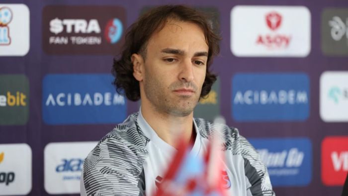 Trabzonspor, Lazar Markovic'i bırakmak istemiyor