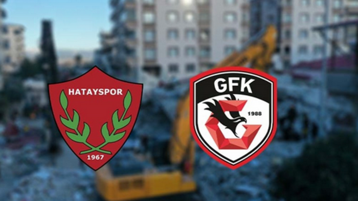 Beşiktaş, Gaziantep FK ve Hatay için UEFA'ya gitti