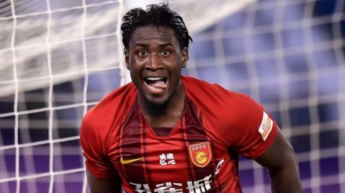 Flaş.. Flaş.. Gaziantep FK, Marcao'ya teklif yaptı