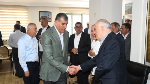 MAREV’de Kurban Bayramı coşkusu