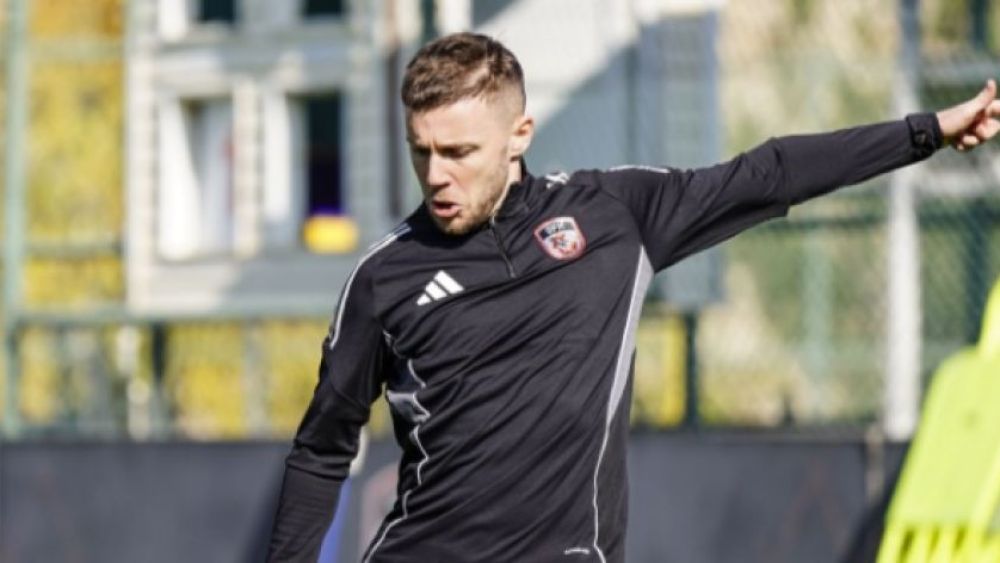 Gaziantep FK'da Maxim, Kayseri'de olacak mı?