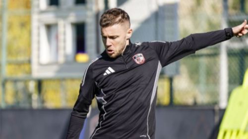 Gaziantep FK'da Maxim, Kayseri'de olacak mı?