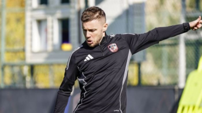 Gaziantep FK'da Maxim, Kayseri'de olacak mı?