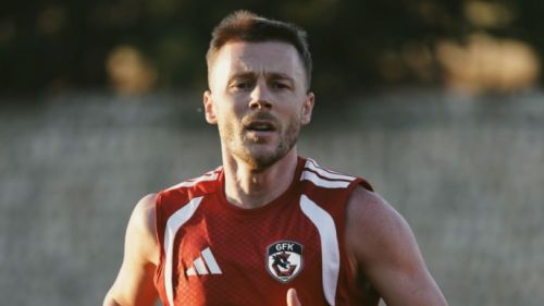 Gaziantep FK'da Maxim'e büyük teklif..! Gidiyor mu?