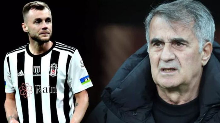 Gaziantep FK'da Maxim sürprizi! Rumen oyuncu Beşiktaş'a verilecek mi?