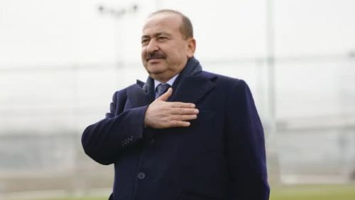 Gaziantep FK'dan flaş hakem açıklaması