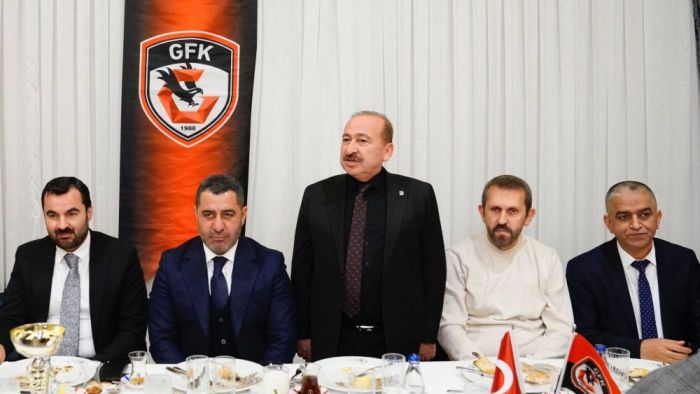 Memik Yılmaz; Güzel günleri birlikte inşaa edeceğiz