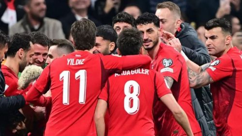 Milli Takımda, Amerika rüyasına son 90 dakika! Rakip Kosova, Dünya Kupası'ndaki rakiplerimiz ise belli oldu...