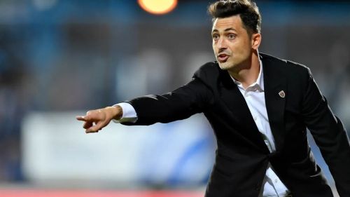 Mirel Radoi, Gaziantep FK için çıktı geliyor