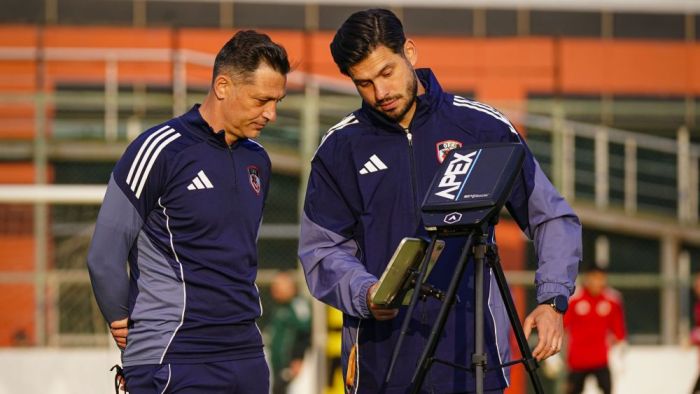 Gaziantep FK'da Mirel Radoi'den futbolculara sert uyarılar