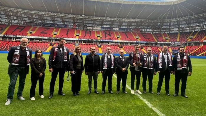 Gaziantep FK Başkanı Memik Yılmaz’ın listesinde kimler var?