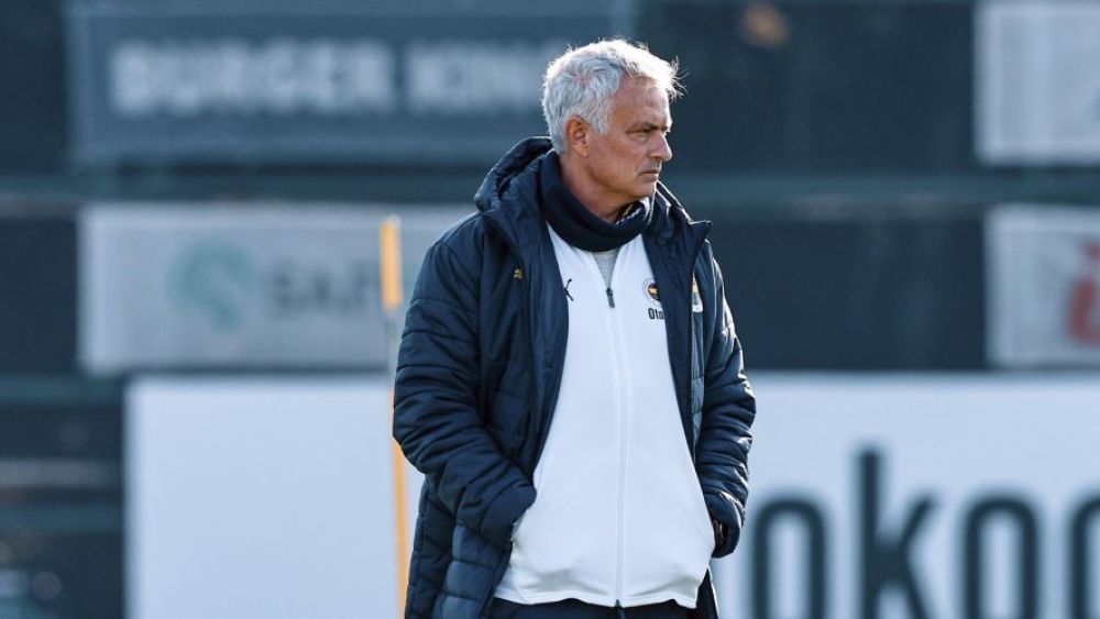 Jose Mourinho'nun Gaziantep FK planı