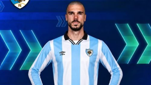 Gaziantep FK’dan ayrılan Mujakic Erzurumspor’da