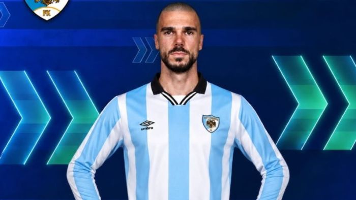 Gaziantep FK’dan ayrılan Mujakic Erzurumspor’da