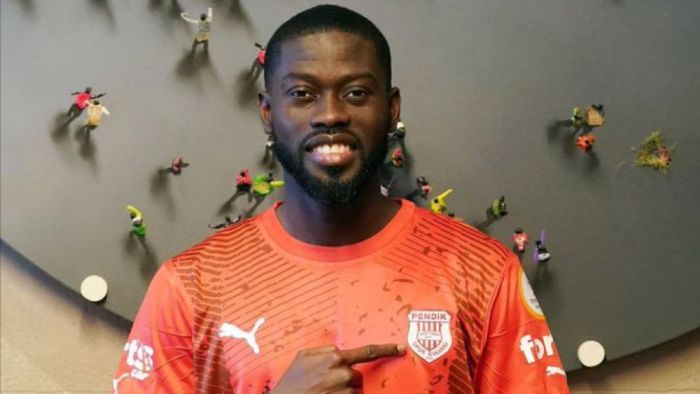 Badou N’diaye bugün imzalıyor mu?