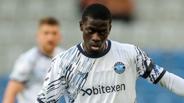 Badou Ndiaye, Gaziantep FK yolunda!