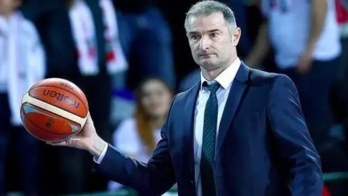 Gaziantep Basketbol'dan Karşıyaka'ya gitti