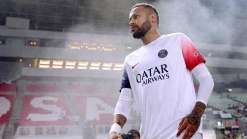 Al Hilal'dan Neymar'a adeta servet! Böyle bir sözleşme dünyada yok