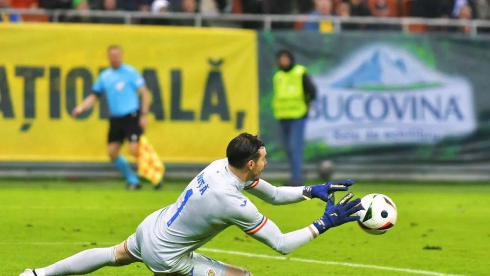 Romanya’da Nita fırtınası! Gaziantep FK’nın gururu oldu