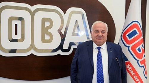 OBA'nın gönlü zengin! Musa Özgüçlü ilk 50'de